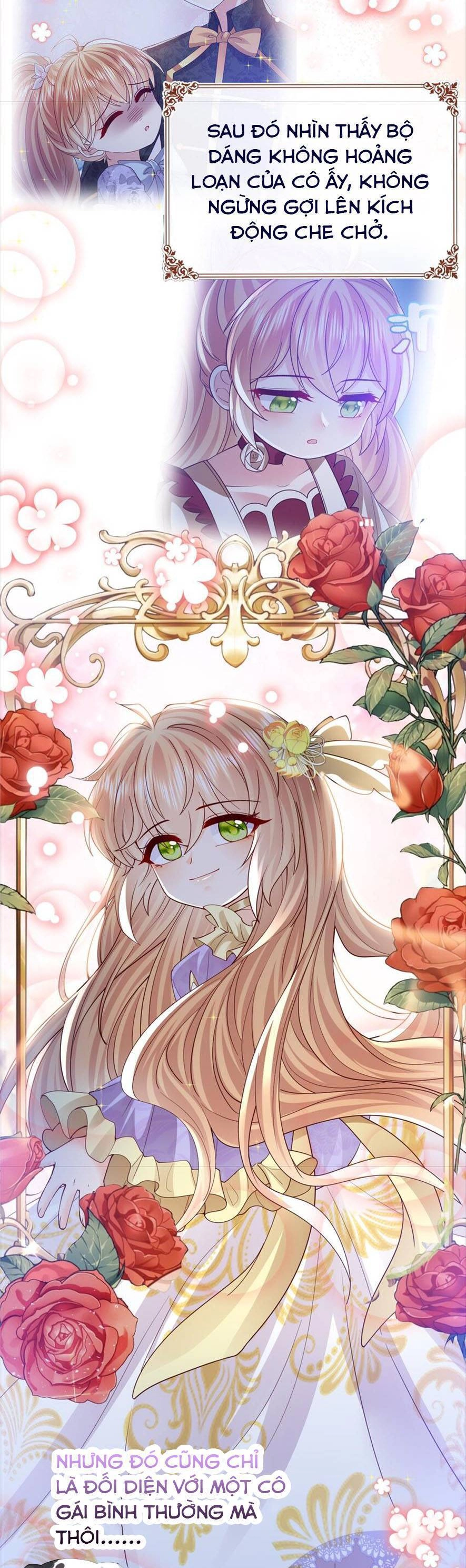 Công Chúa Bị Ruồng Bỏ Chapter 37 - 11