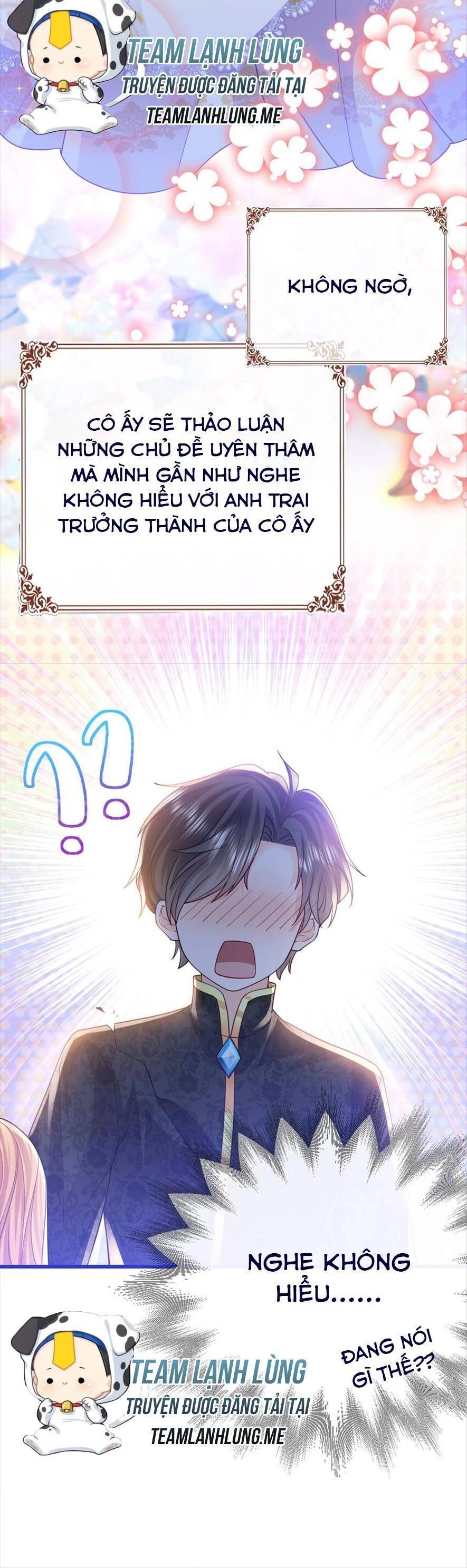 Công Chúa Bị Ruồng Bỏ Chapter 37 - 12