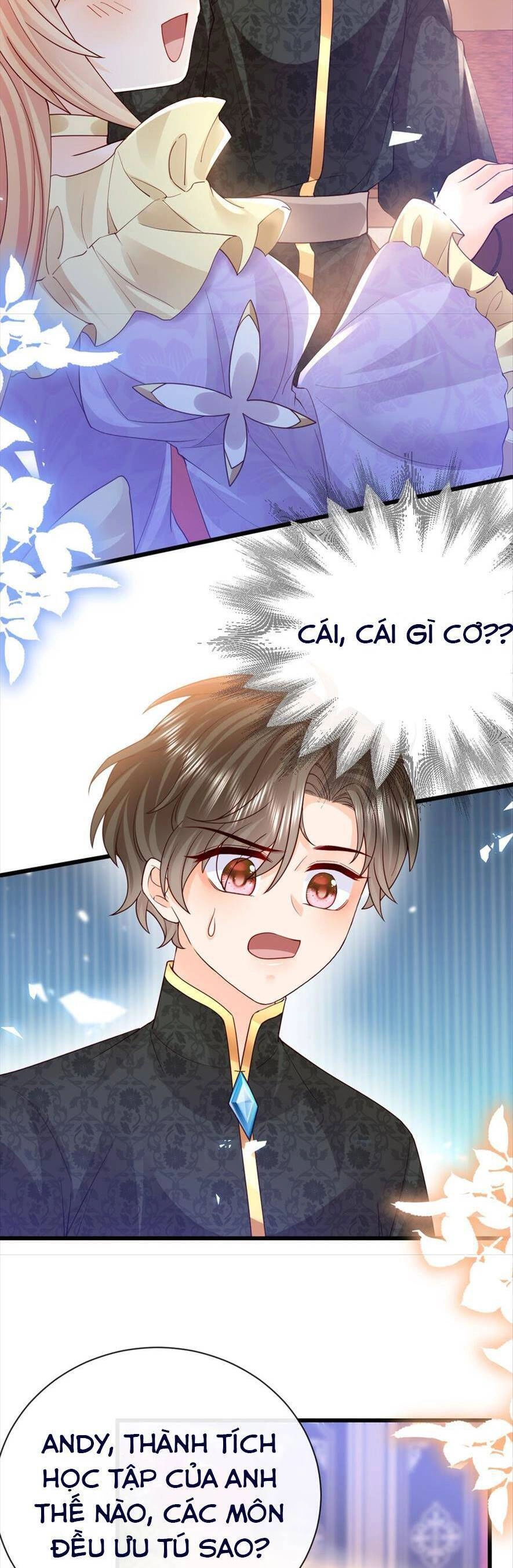 Công Chúa Bị Ruồng Bỏ Chapter 37 - 14