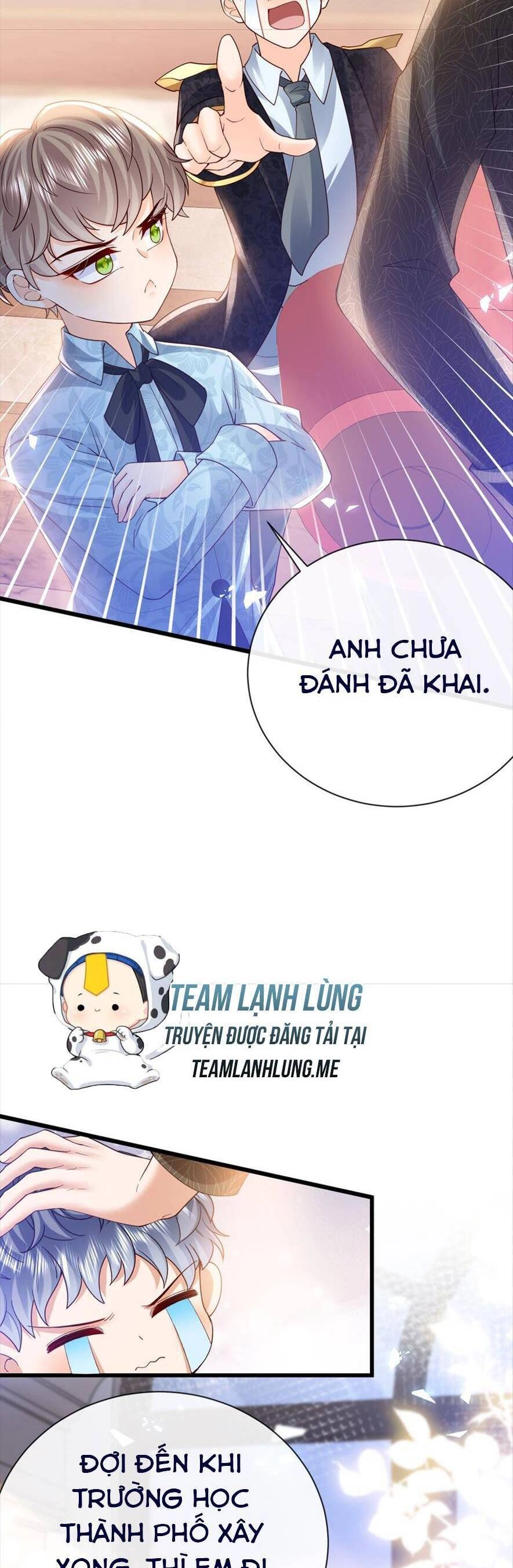 Công Chúa Bị Ruồng Bỏ Chapter 37 - 16