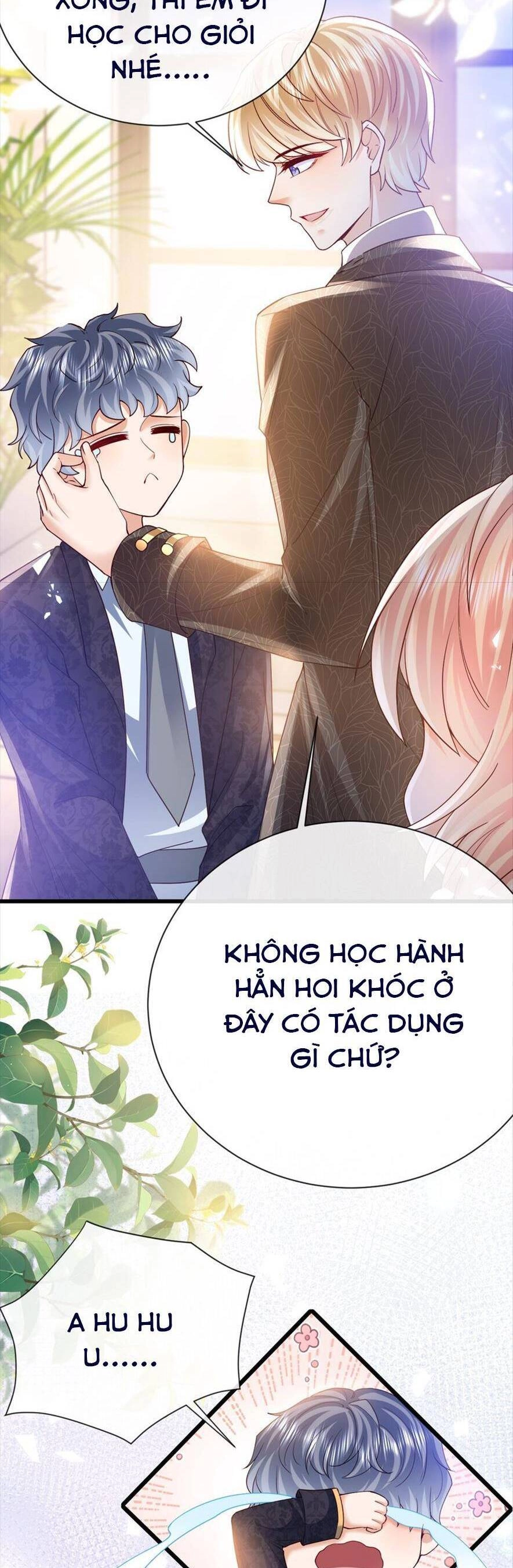 Công Chúa Bị Ruồng Bỏ Chapter 37 - 17