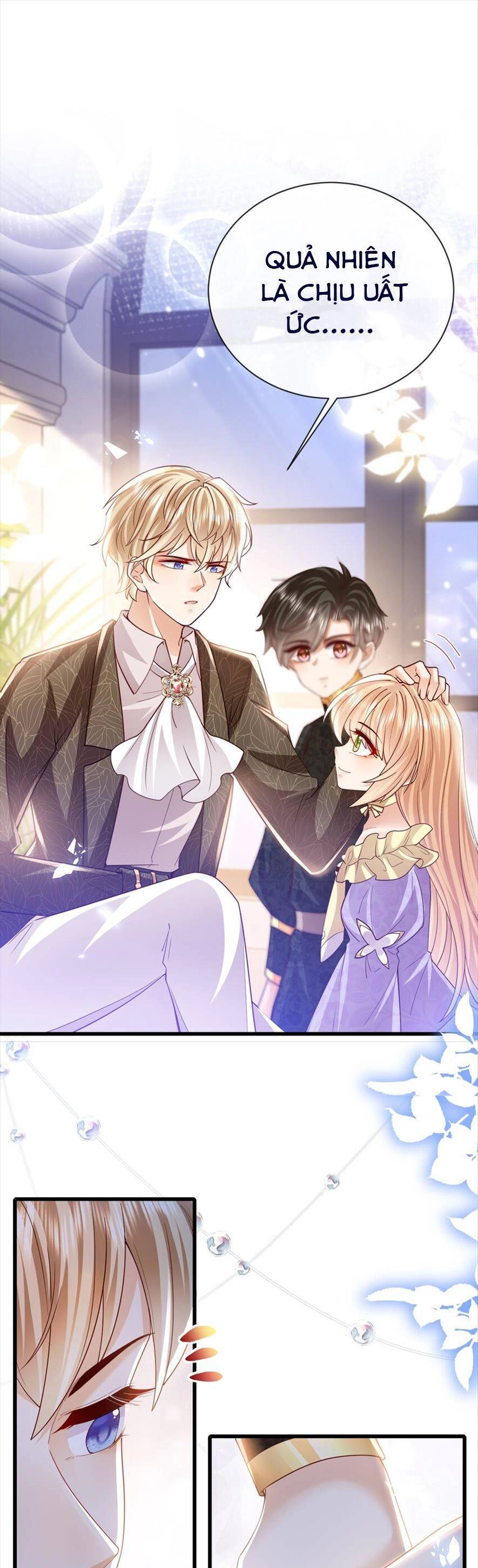 Công Chúa Bị Ruồng Bỏ Chapter 37 - 20