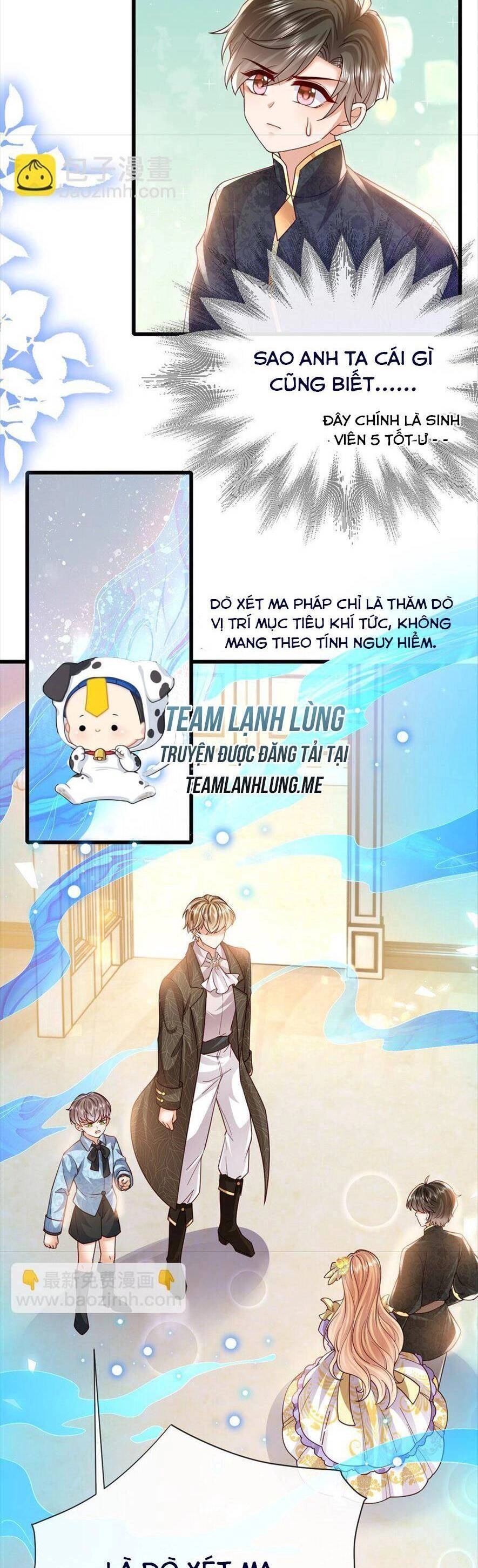 Công Chúa Bị Ruồng Bỏ Chapter 37 - 24