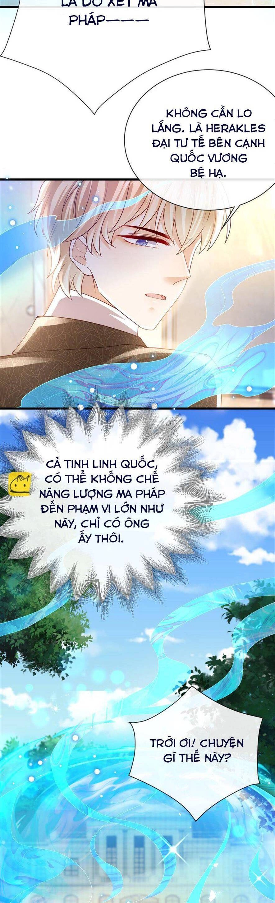 Công Chúa Bị Ruồng Bỏ Chapter 37 - 25