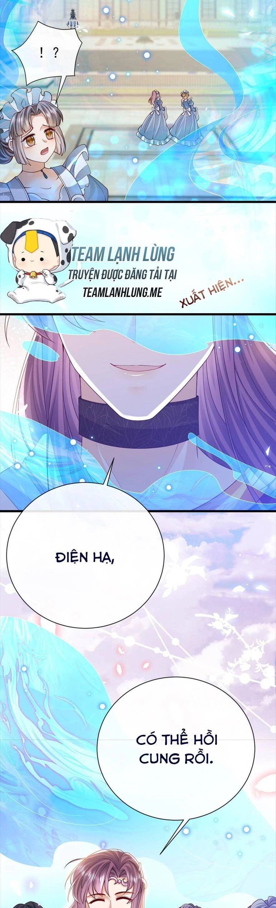 Công Chúa Bị Ruồng Bỏ Chapter 37 - 26