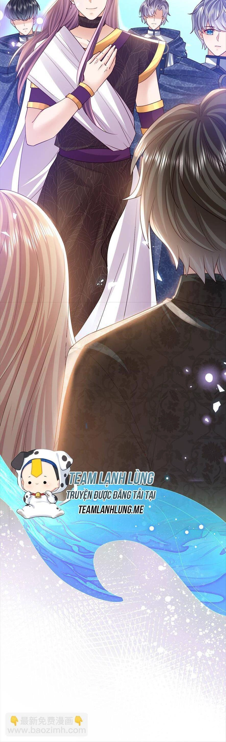 Công Chúa Bị Ruồng Bỏ Chapter 37 - 27