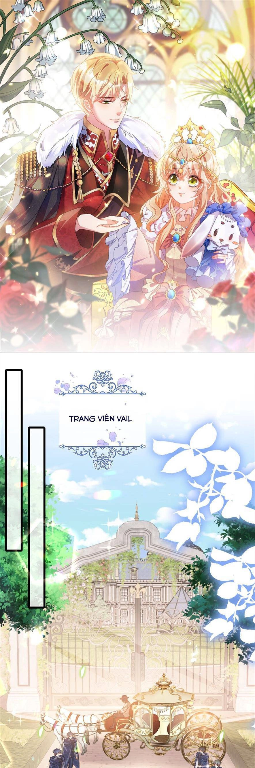 Công Chúa Bị Ruồng Bỏ Chapter 38 - 6