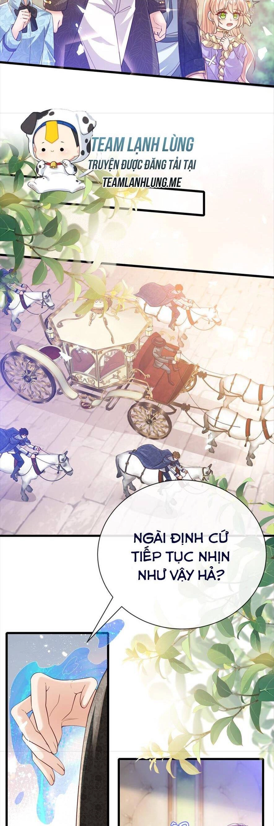 Công Chúa Bị Ruồng Bỏ Chapter 38 - 10