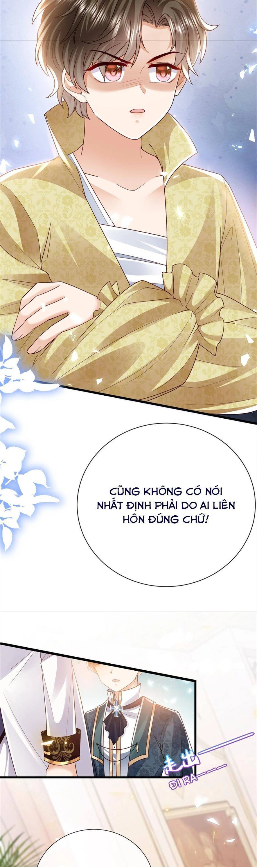 Công Chúa Bị Ruồng Bỏ Chapter 39 - 9