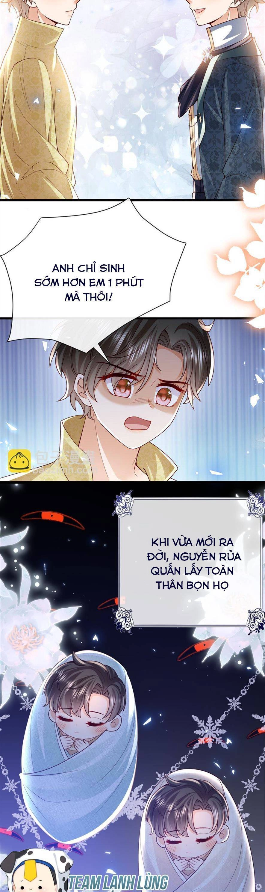 Công Chúa Bị Ruồng Bỏ Chapter 39 - 11