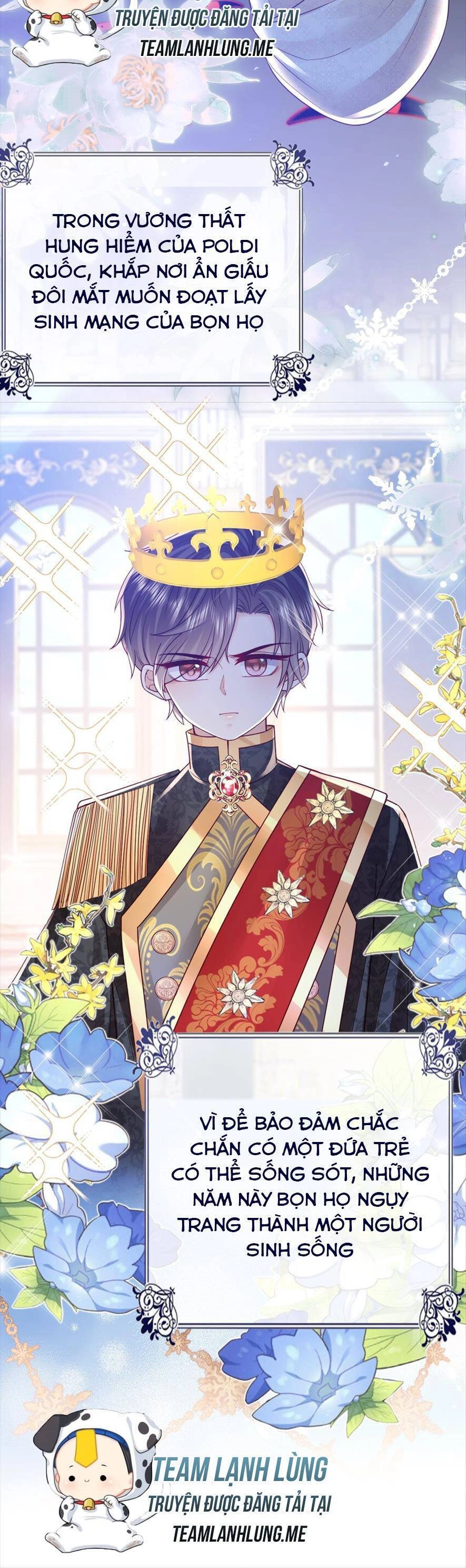 Công Chúa Bị Ruồng Bỏ Chapter 39 - 12