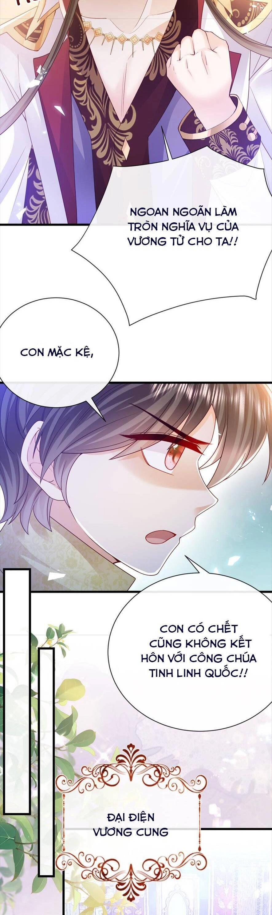 Công Chúa Bị Ruồng Bỏ Chapter 39 - 15