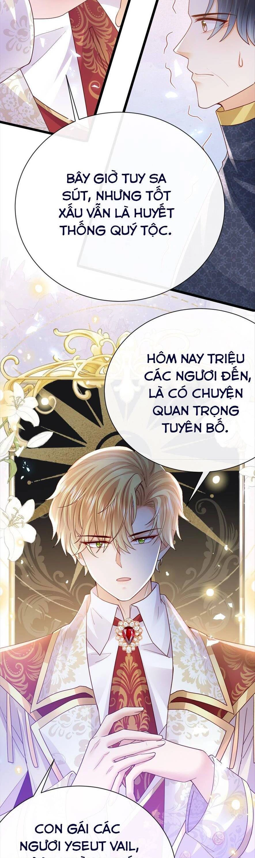 Công Chúa Bị Ruồng Bỏ Chapter 39 - 18