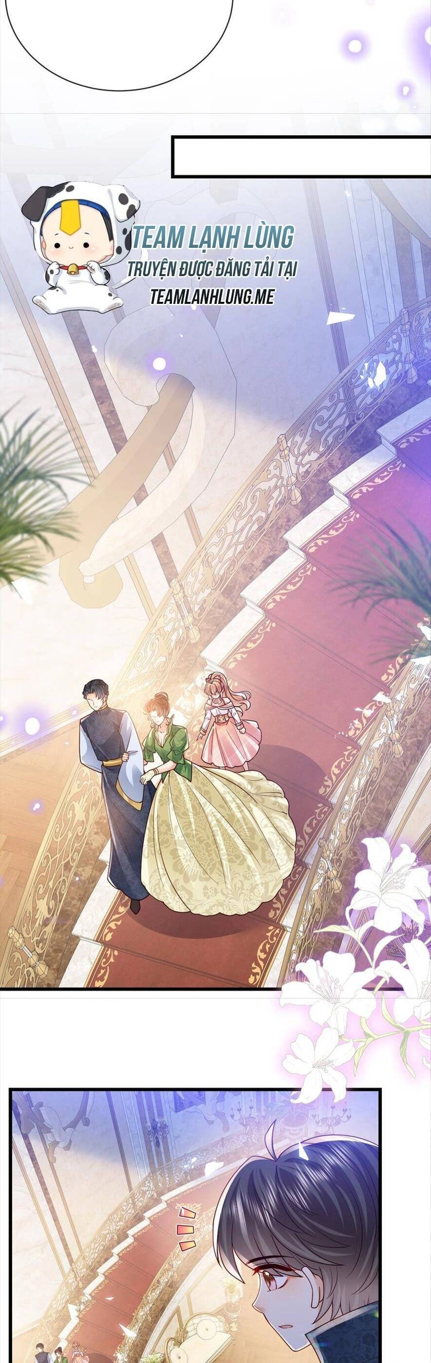 Công Chúa Bị Ruồng Bỏ Chapter 39 - 26