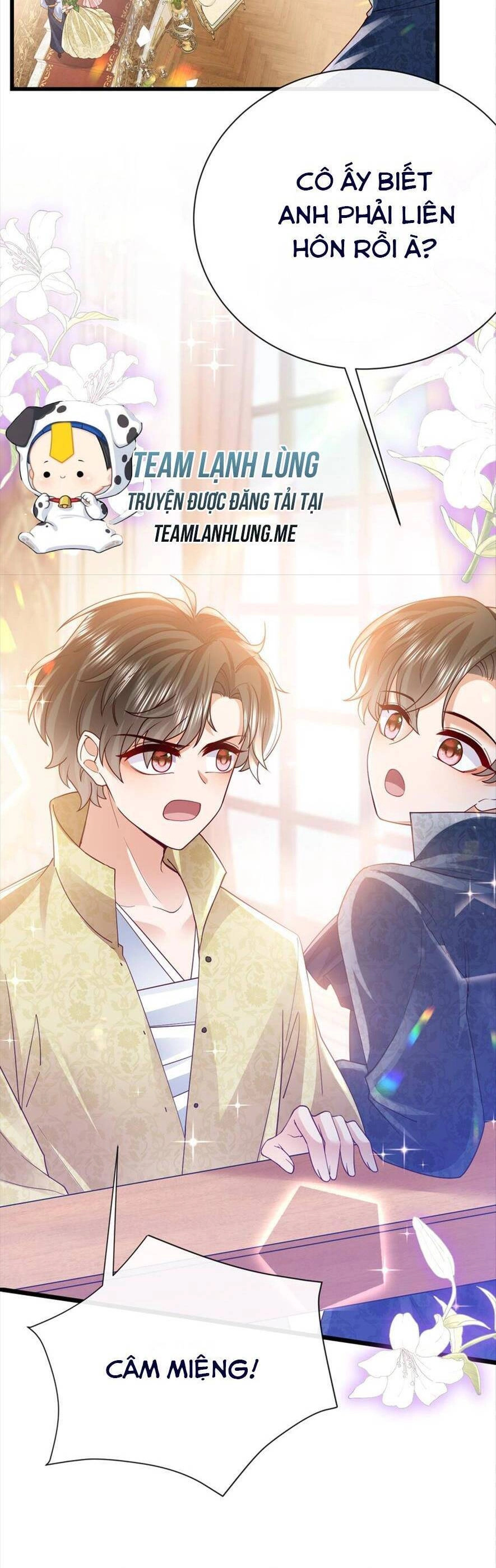 Công Chúa Bị Ruồng Bỏ Chapter 39 - 27