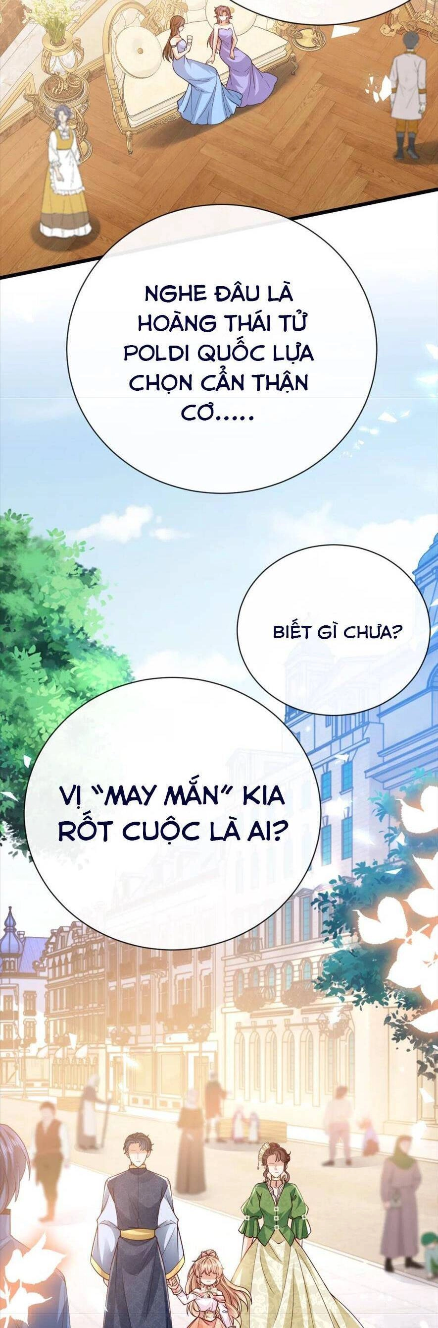 Công Chúa Bị Ruồng Bỏ Chapter 40 - 8