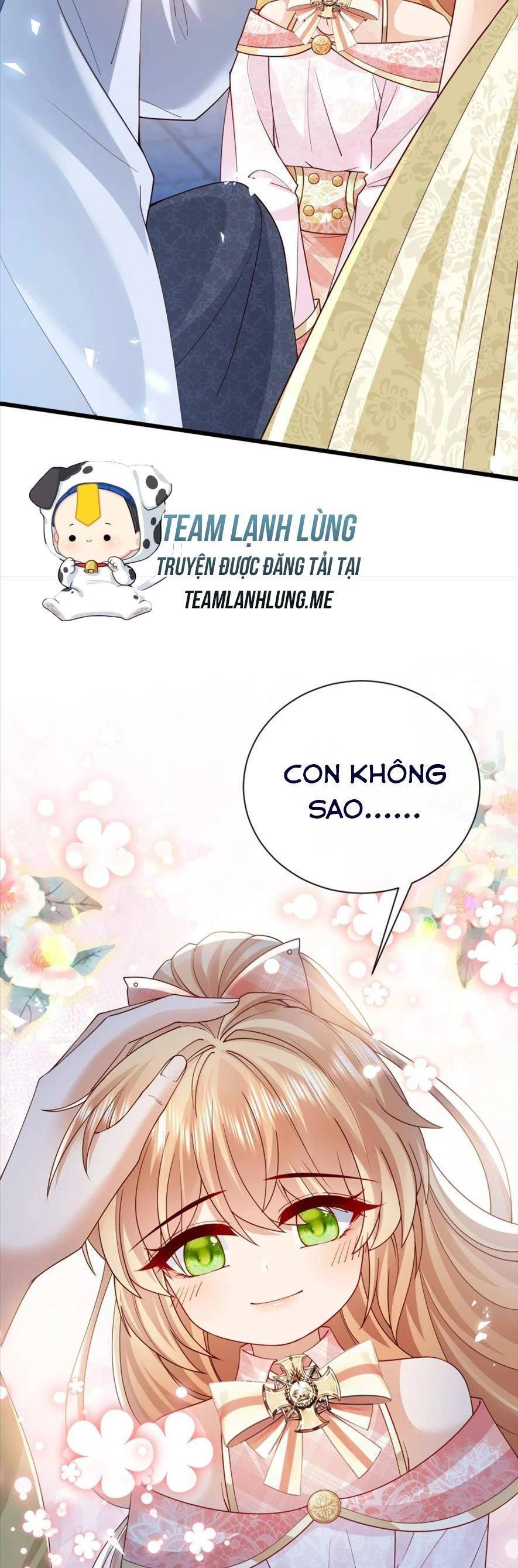 Công Chúa Bị Ruồng Bỏ Chapter 40 - 10
