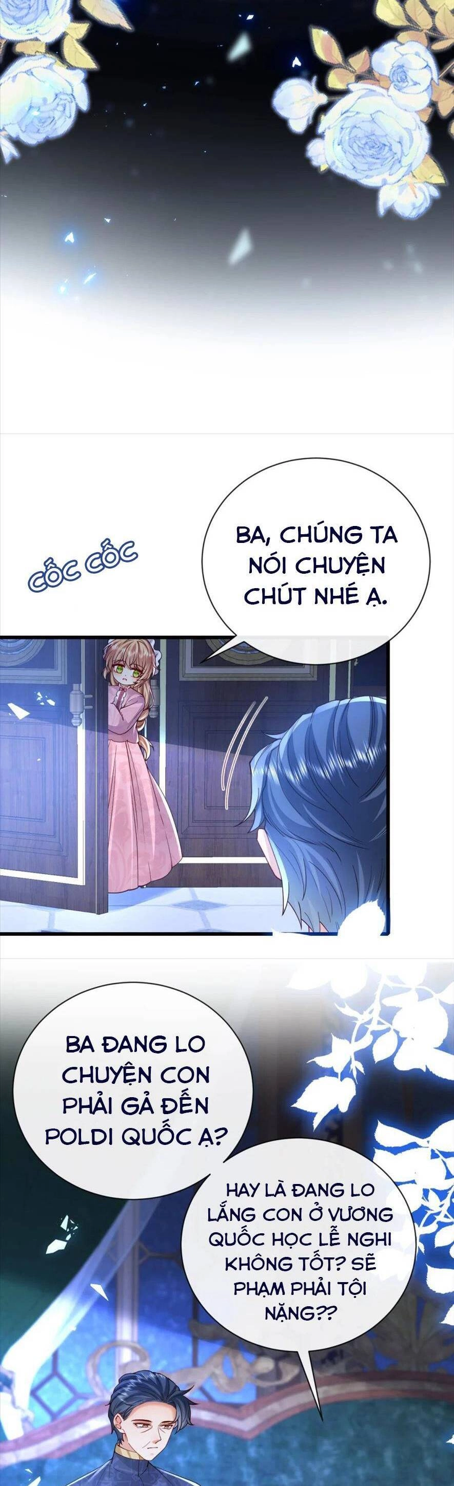 Công Chúa Bị Ruồng Bỏ Chapter 40 - 14