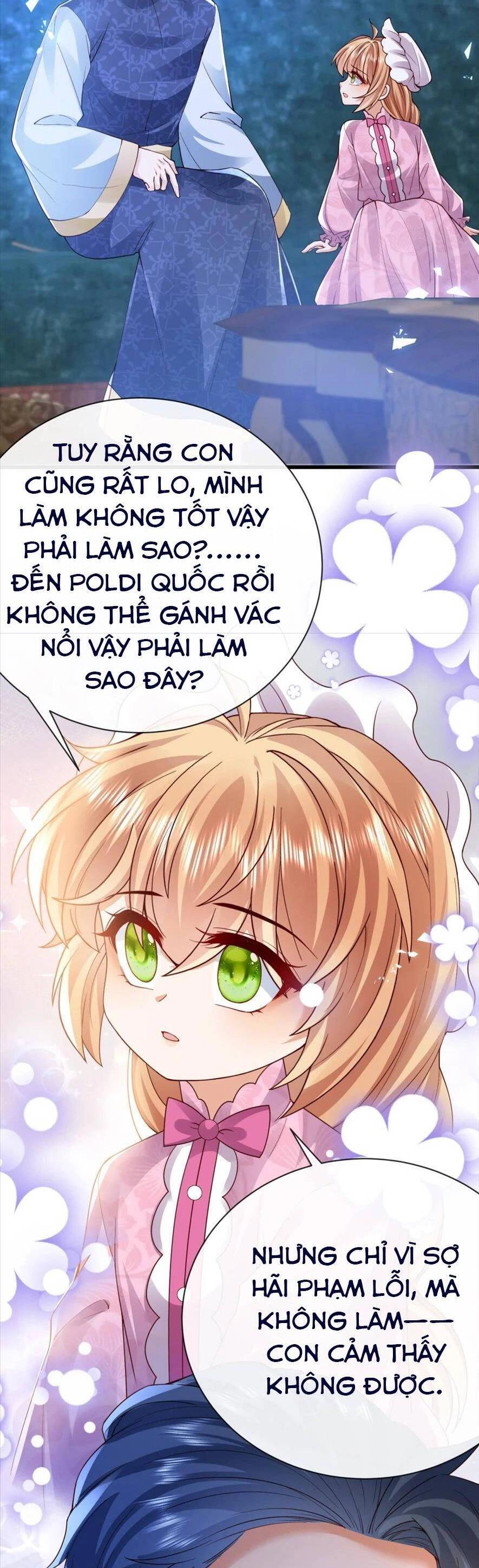 Công Chúa Bị Ruồng Bỏ Chapter 40 - 15