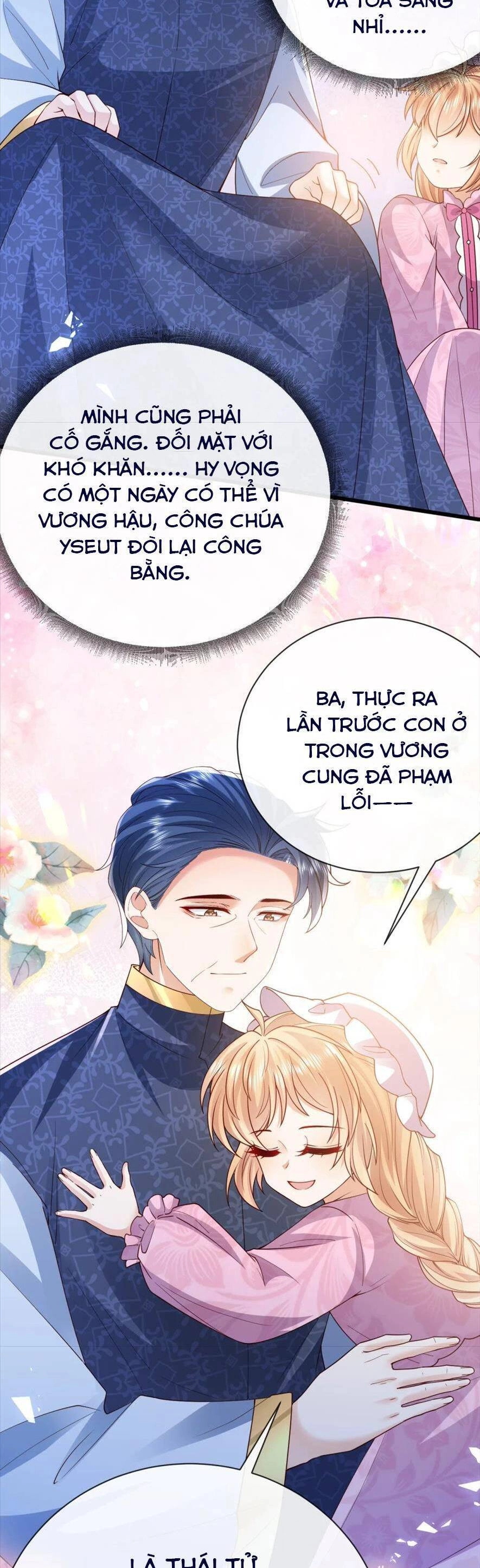 Công Chúa Bị Ruồng Bỏ Chapter 40 - 18