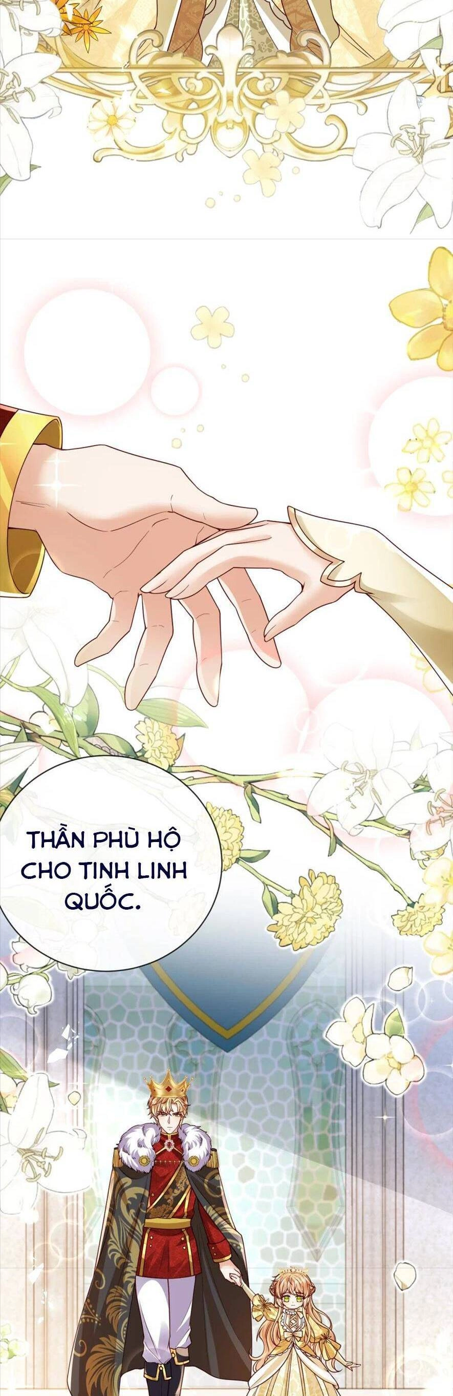 Công Chúa Bị Ruồng Bỏ Chapter 40 - 21