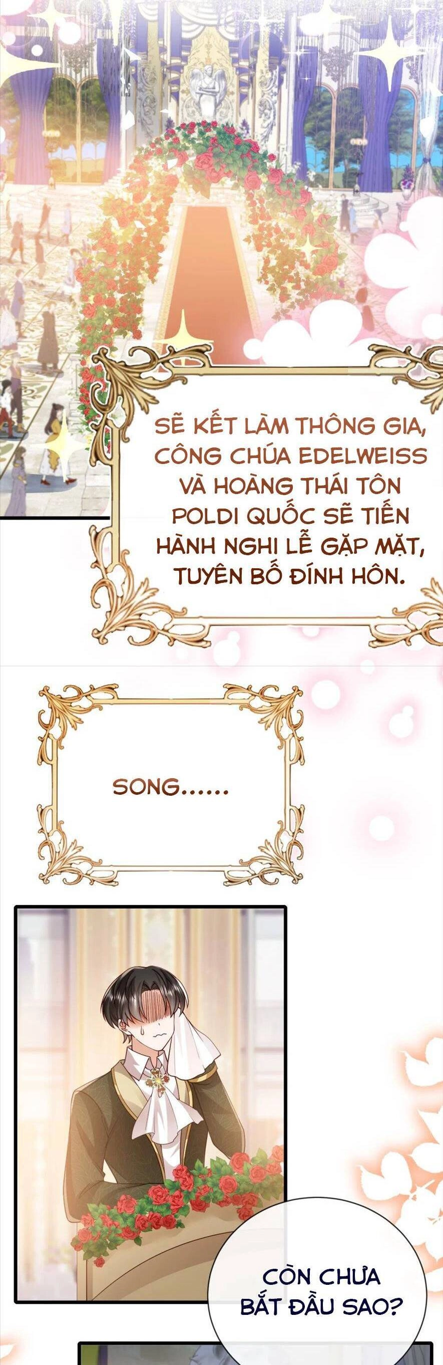 Công Chúa Bị Ruồng Bỏ Chapter 40 - 23