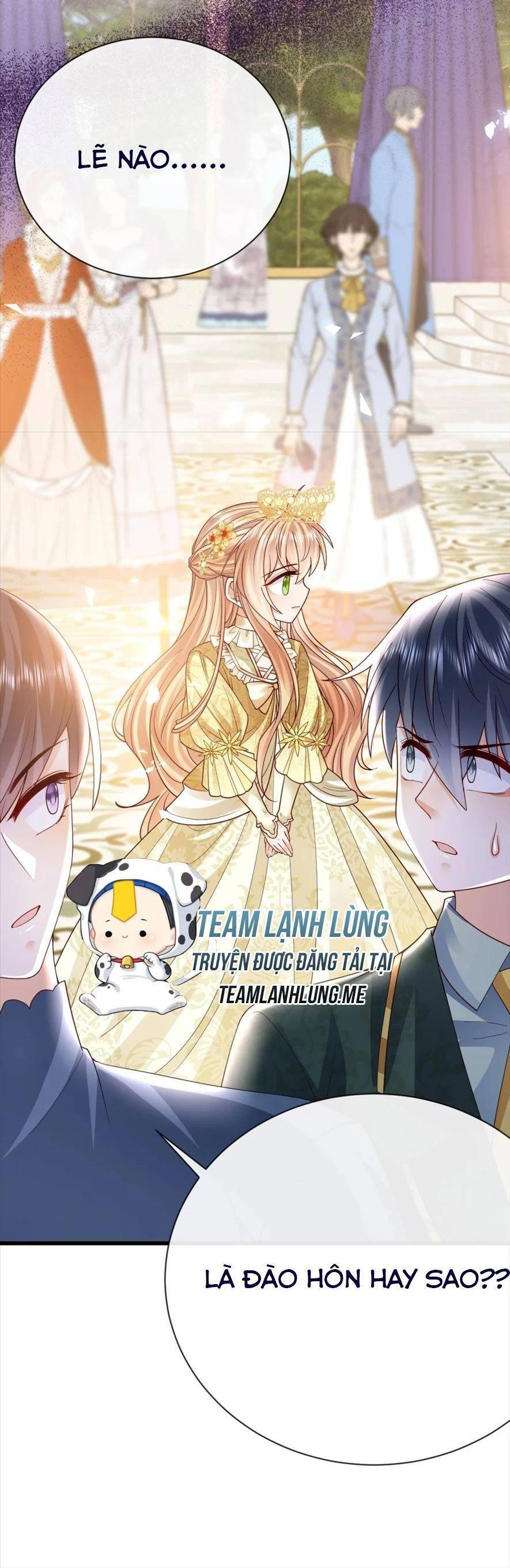 Công Chúa Bị Ruồng Bỏ Chapter 40 - 26