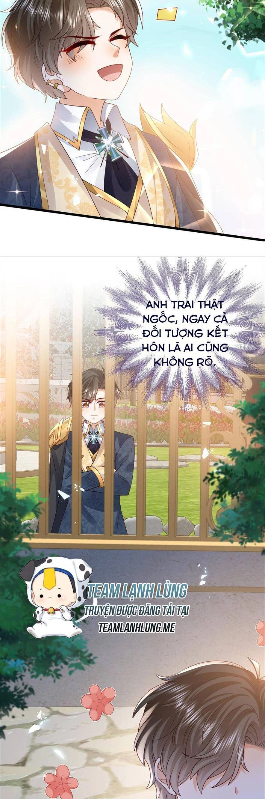 Công Chúa Bị Ruồng Bỏ Chapter 41 - 5