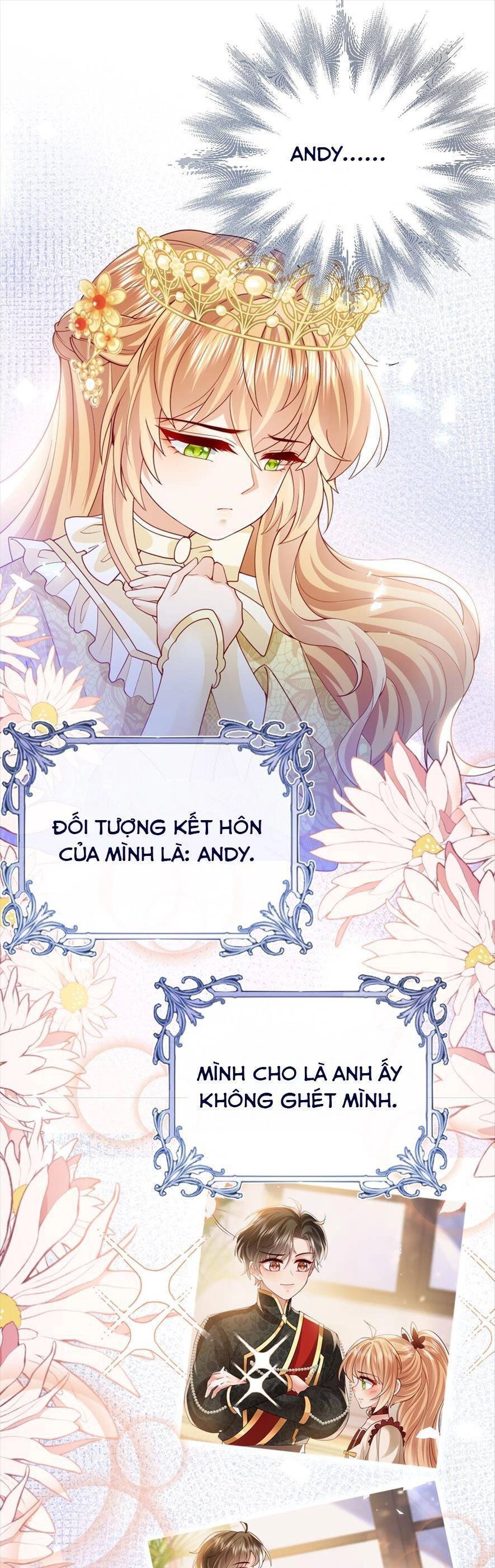 Công Chúa Bị Ruồng Bỏ Chapter 41 - 9