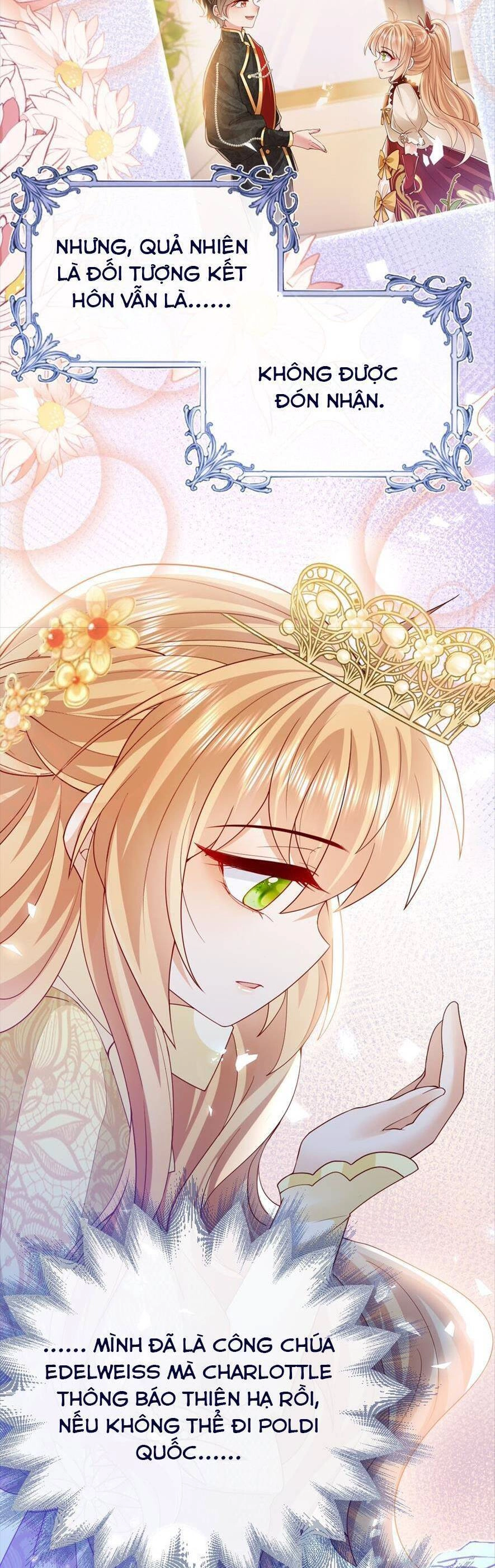 Công Chúa Bị Ruồng Bỏ Chapter 41 - 10