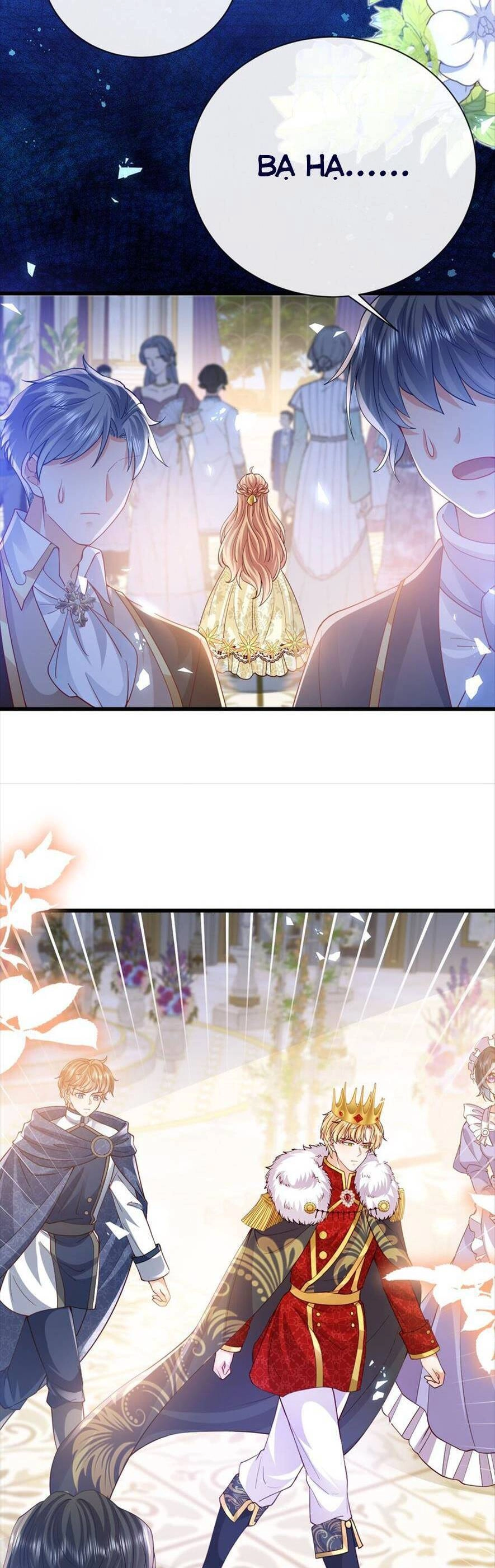 Công Chúa Bị Ruồng Bỏ Chapter 41 - 12