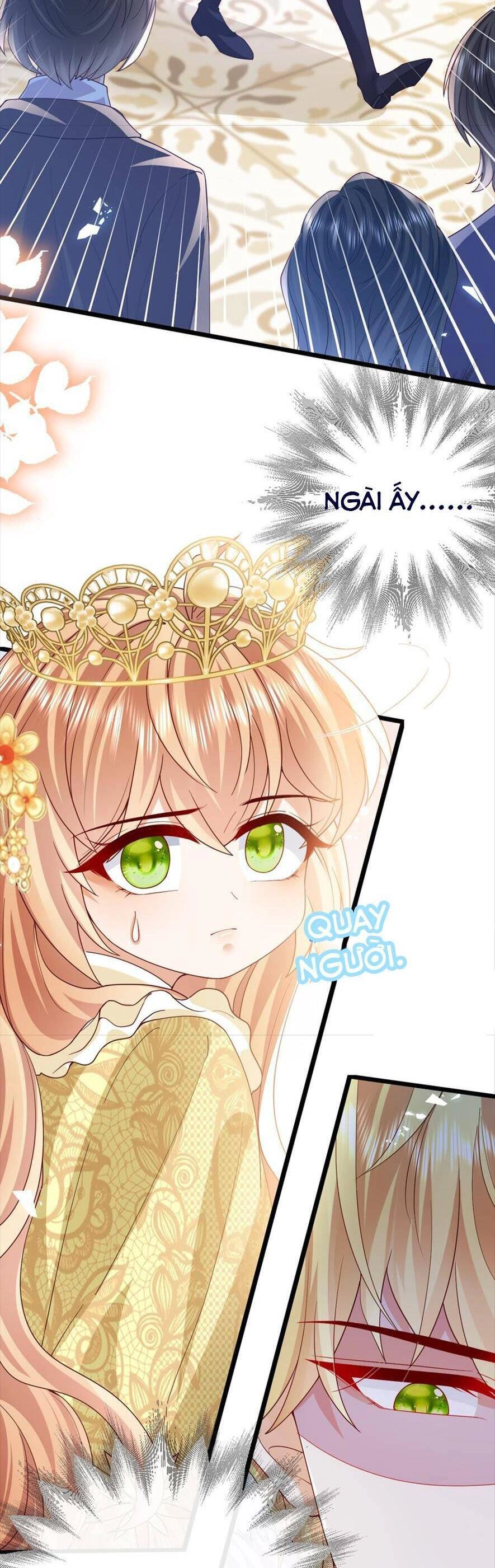 Công Chúa Bị Ruồng Bỏ Chapter 41 - 13