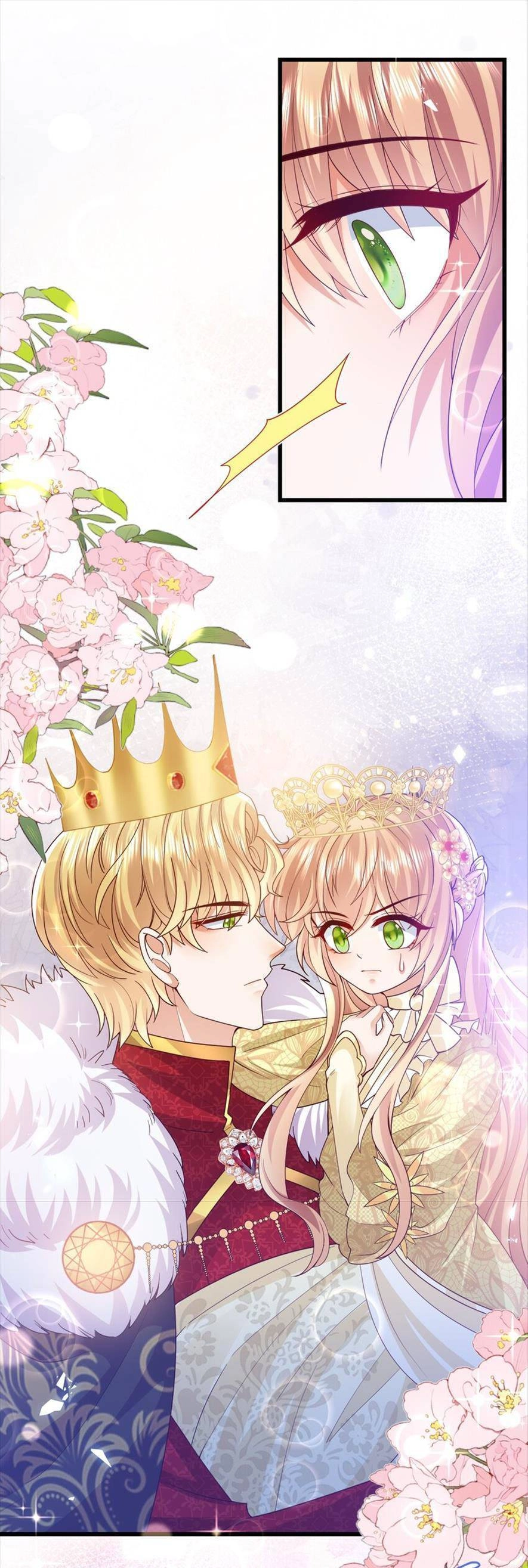 Công Chúa Bị Ruồng Bỏ Chapter 41 - 16