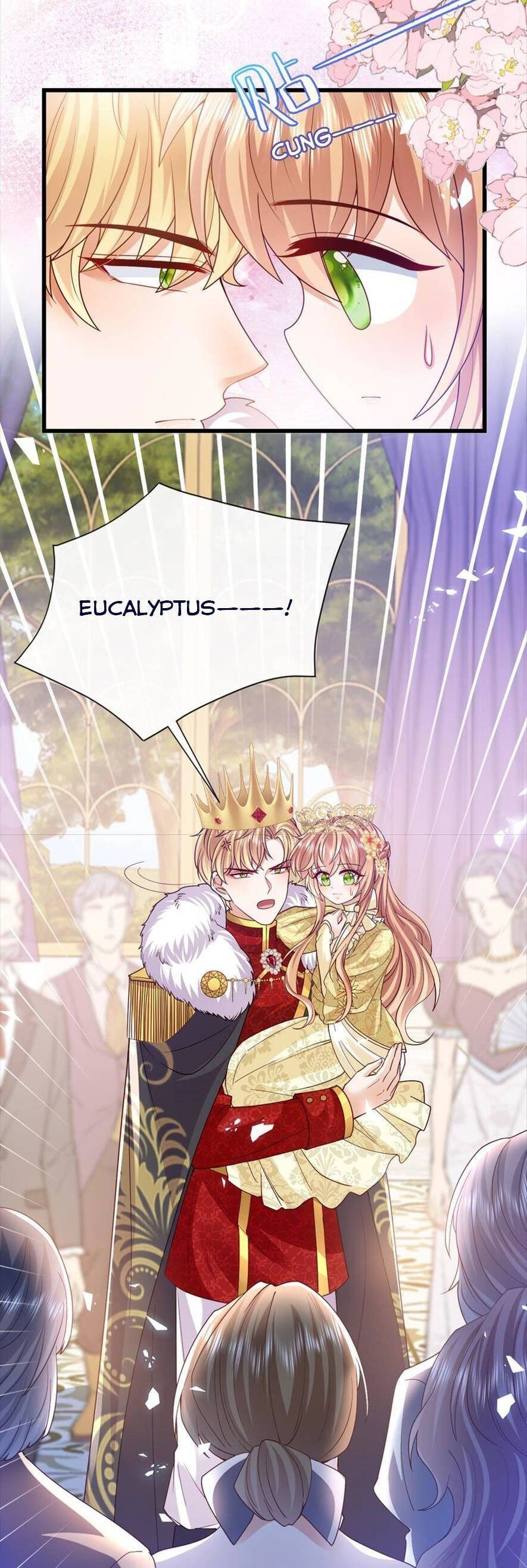 Công Chúa Bị Ruồng Bỏ Chapter 41 - 17