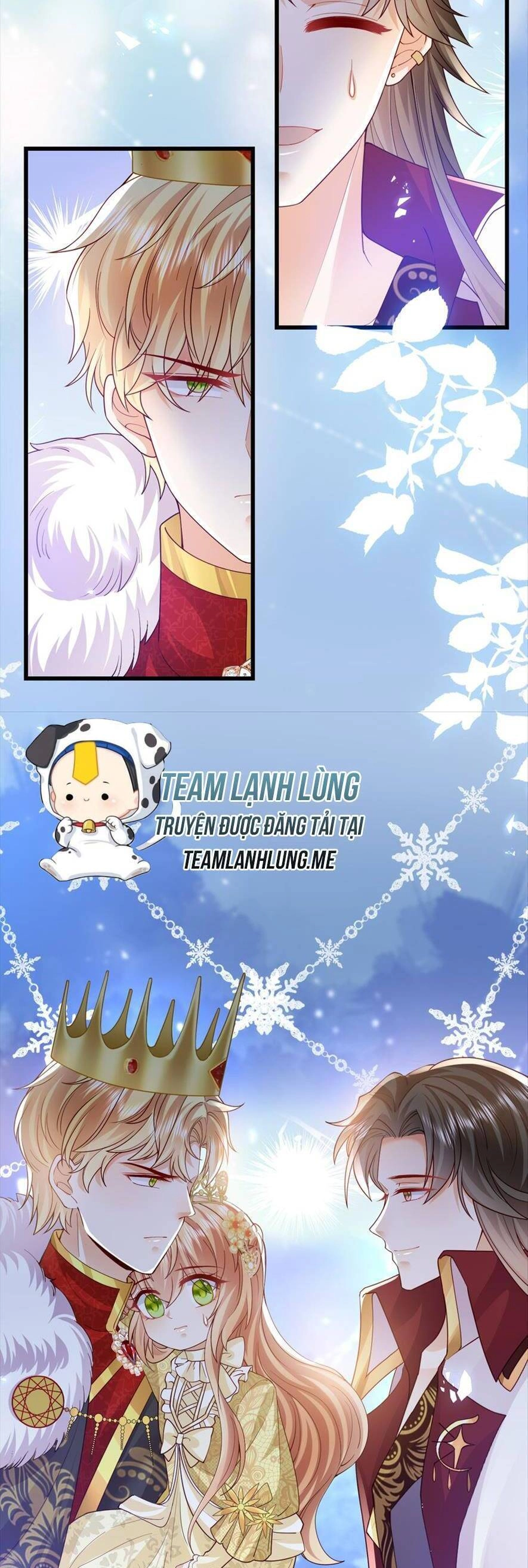 Công Chúa Bị Ruồng Bỏ Chapter 41 - 20