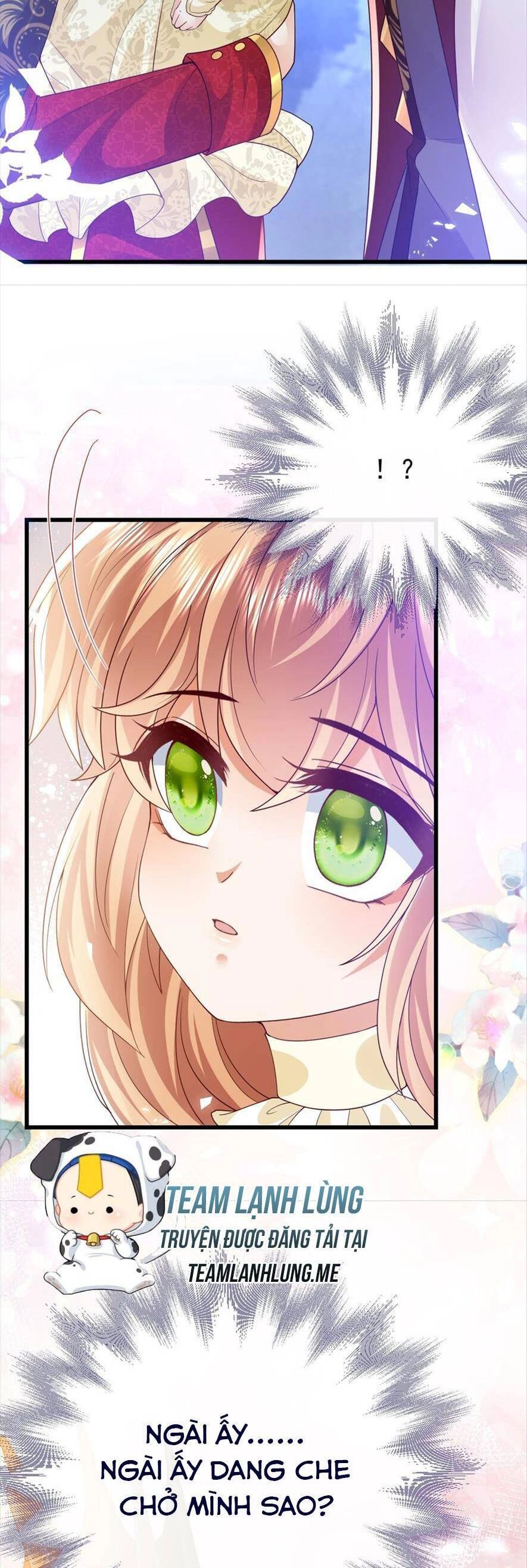 Công Chúa Bị Ruồng Bỏ Chapter 41 - 21