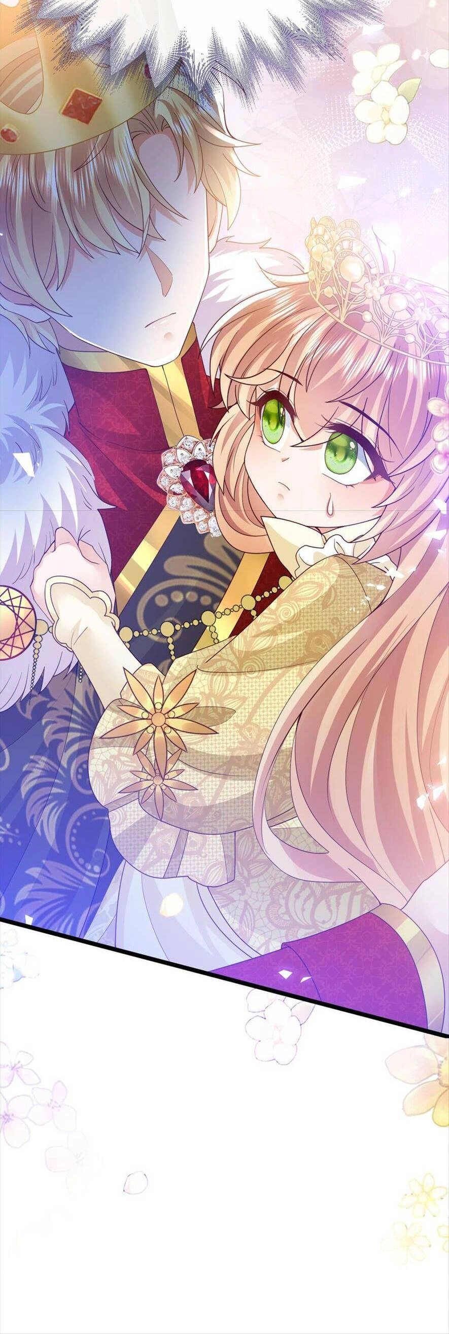 Công Chúa Bị Ruồng Bỏ Chapter 41 - 22