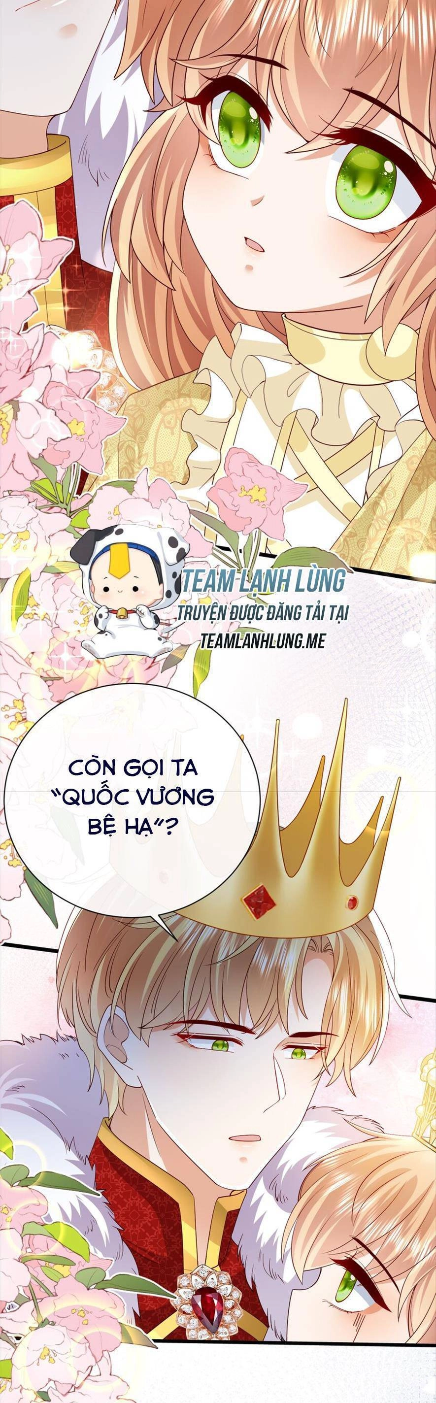 Công Chúa Bị Ruồng Bỏ Chapter 42 - 2