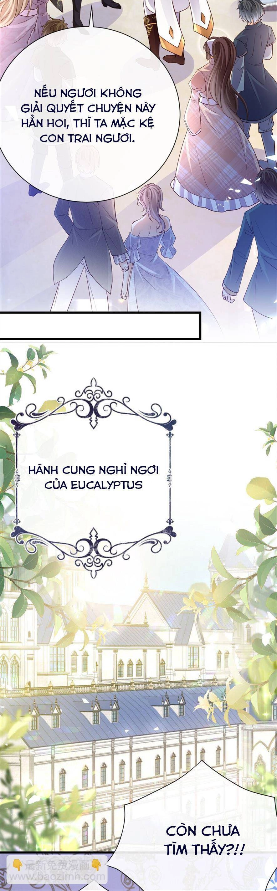 Công Chúa Bị Ruồng Bỏ Chapter 42 - 6