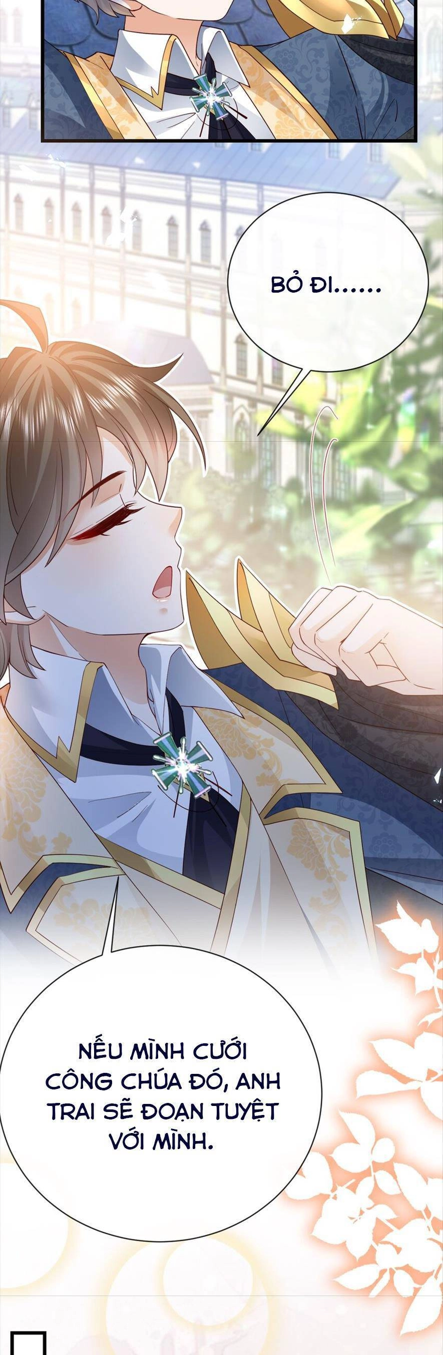 Công Chúa Bị Ruồng Bỏ Chapter 42 - 10