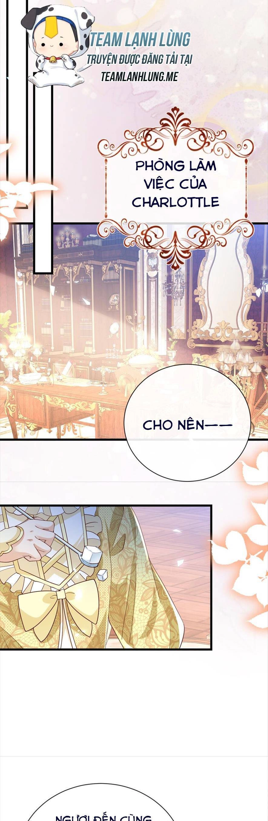 Công Chúa Bị Ruồng Bỏ Chapter 42 - 11