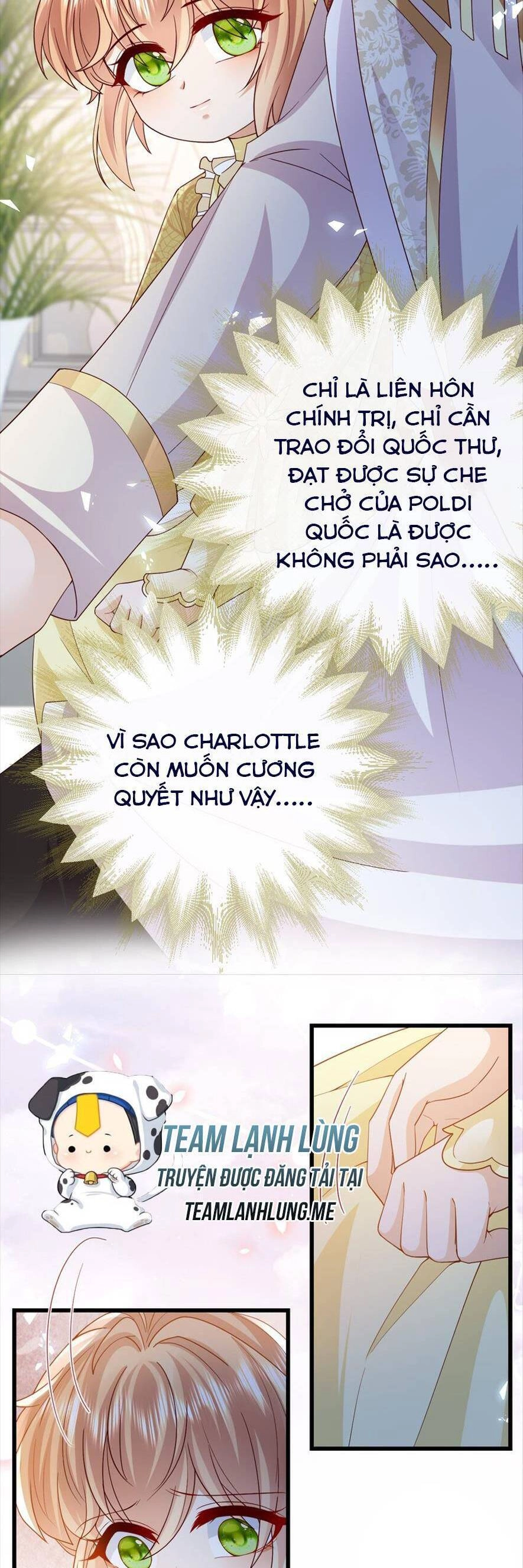 Công Chúa Bị Ruồng Bỏ Chapter 42 - 17