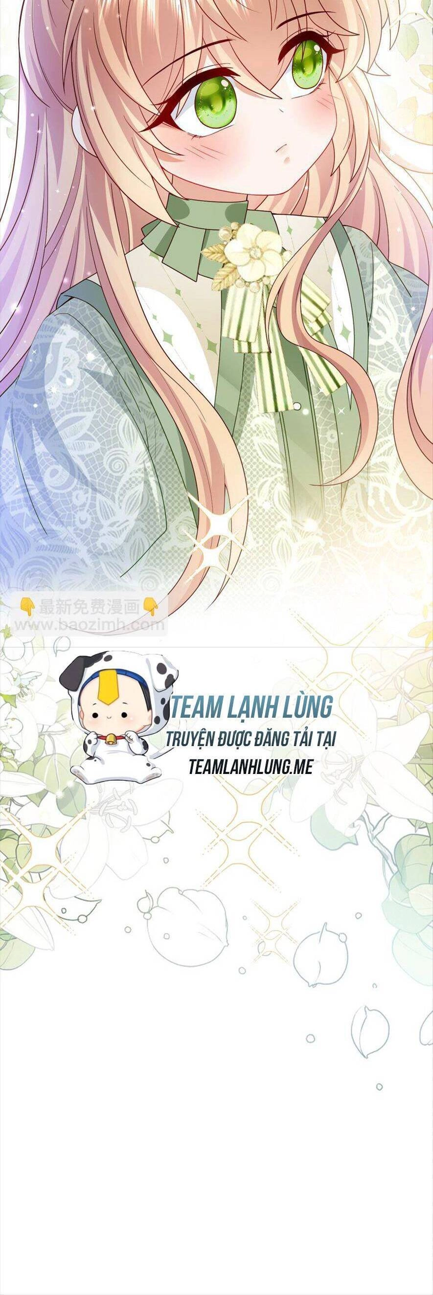 Công Chúa Bị Ruồng Bỏ Chapter 42 - 21