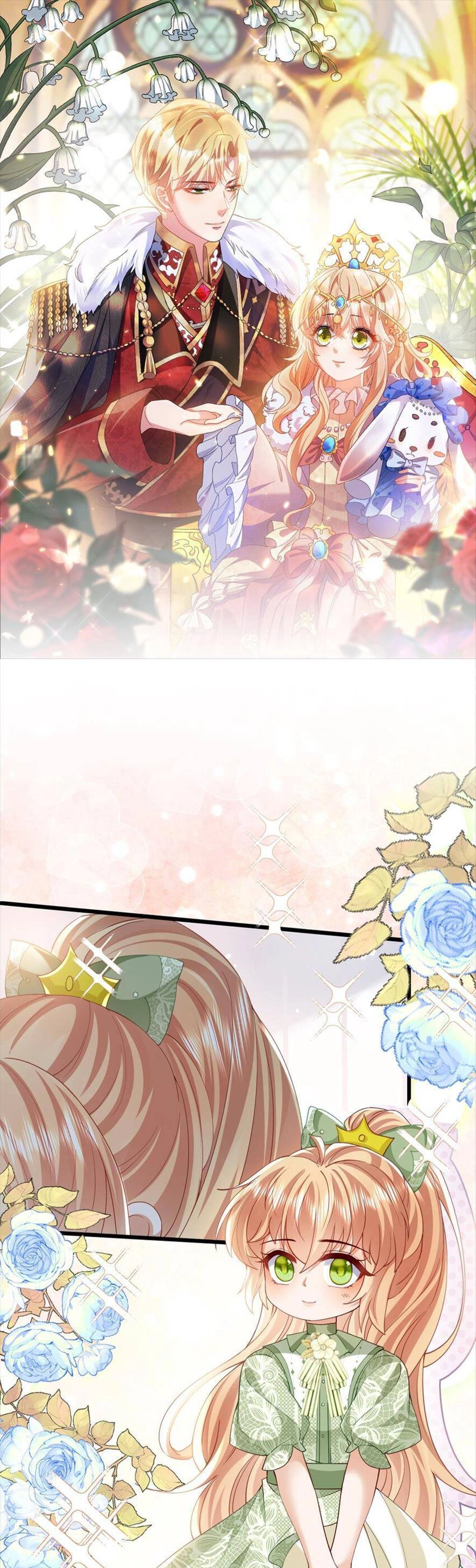 Công Chúa Bị Ruồng Bỏ Chapter 43 - 1