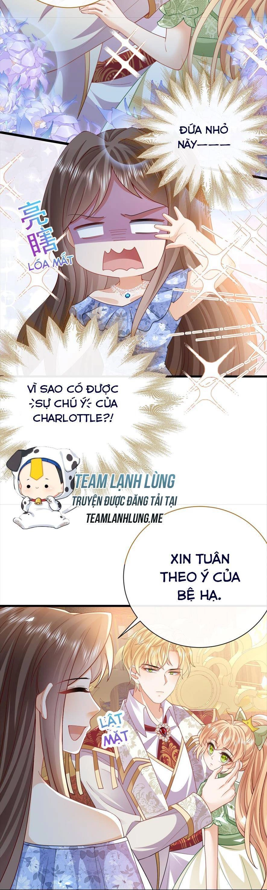 Công Chúa Bị Ruồng Bỏ Chapter 43 - 12