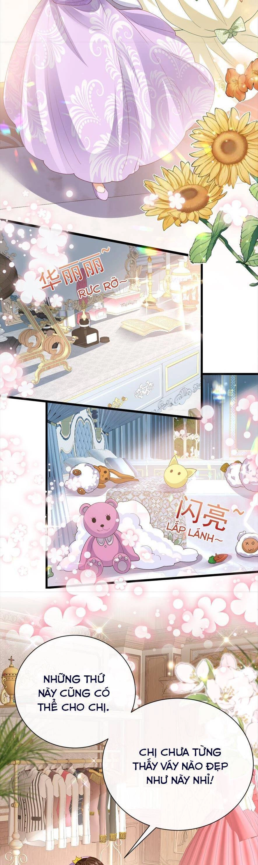 Công Chúa Bị Ruồng Bỏ Chapter 44 - 2