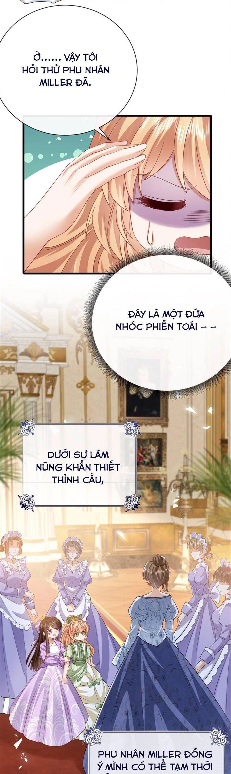 Công Chúa Bị Ruồng Bỏ Chapter 44 - 5