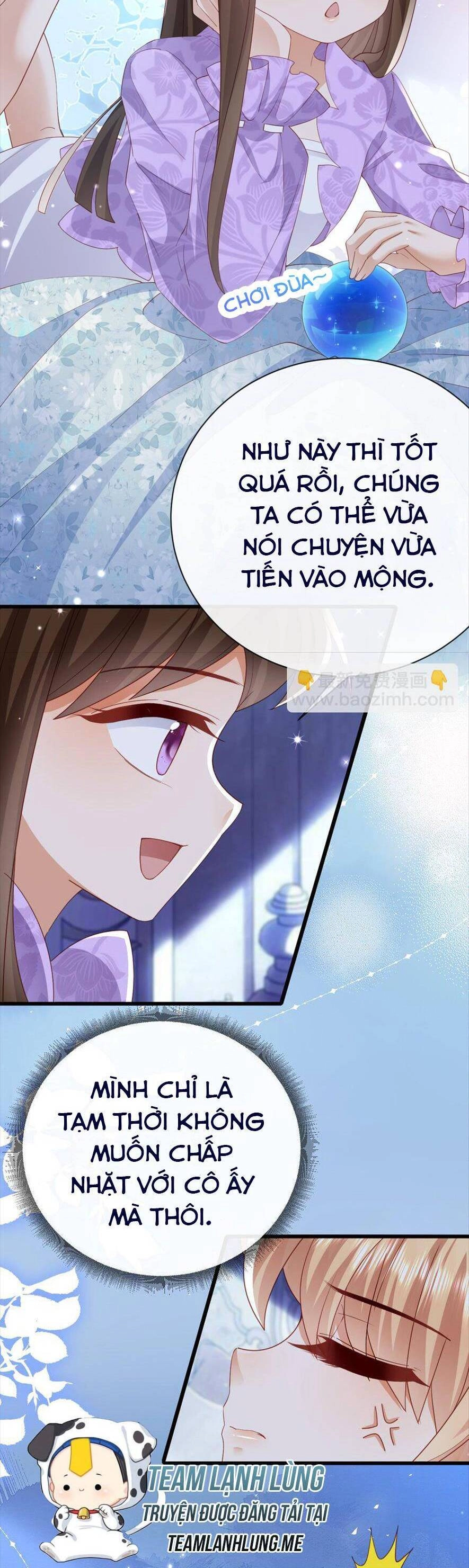 Công Chúa Bị Ruồng Bỏ Chapter 44 - 7