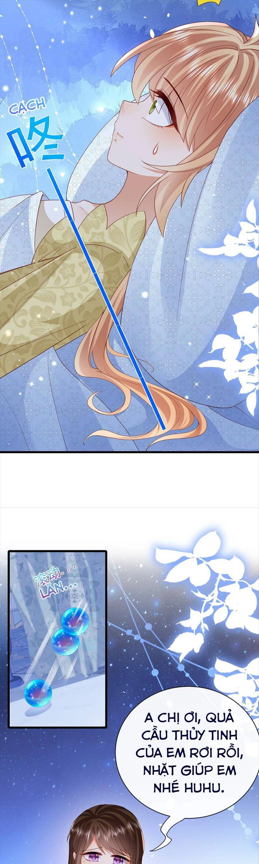 Công Chúa Bị Ruồng Bỏ Chapter 44 - 8