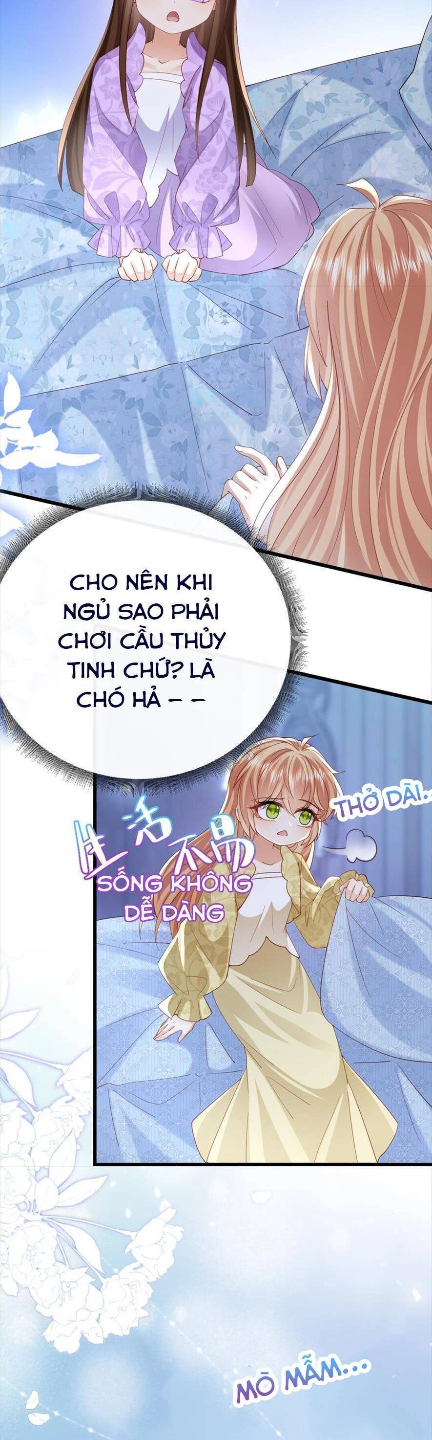 Công Chúa Bị Ruồng Bỏ Chapter 44 - 9